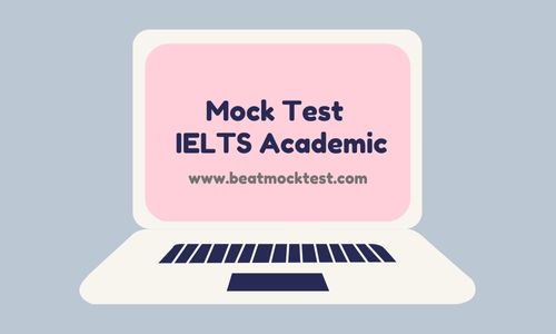 IELTS Beat Test Course 1 – Enterprise Edition